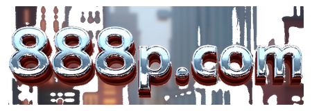 888p.com logo