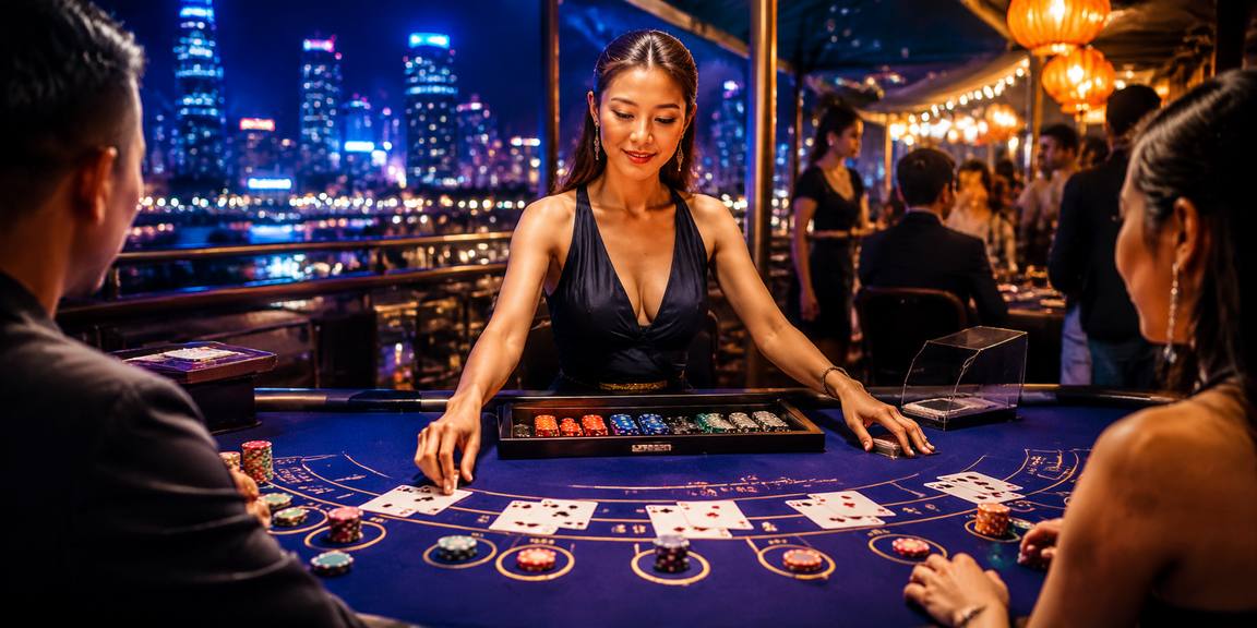 888p.com Dòng biểu tượng hải trình