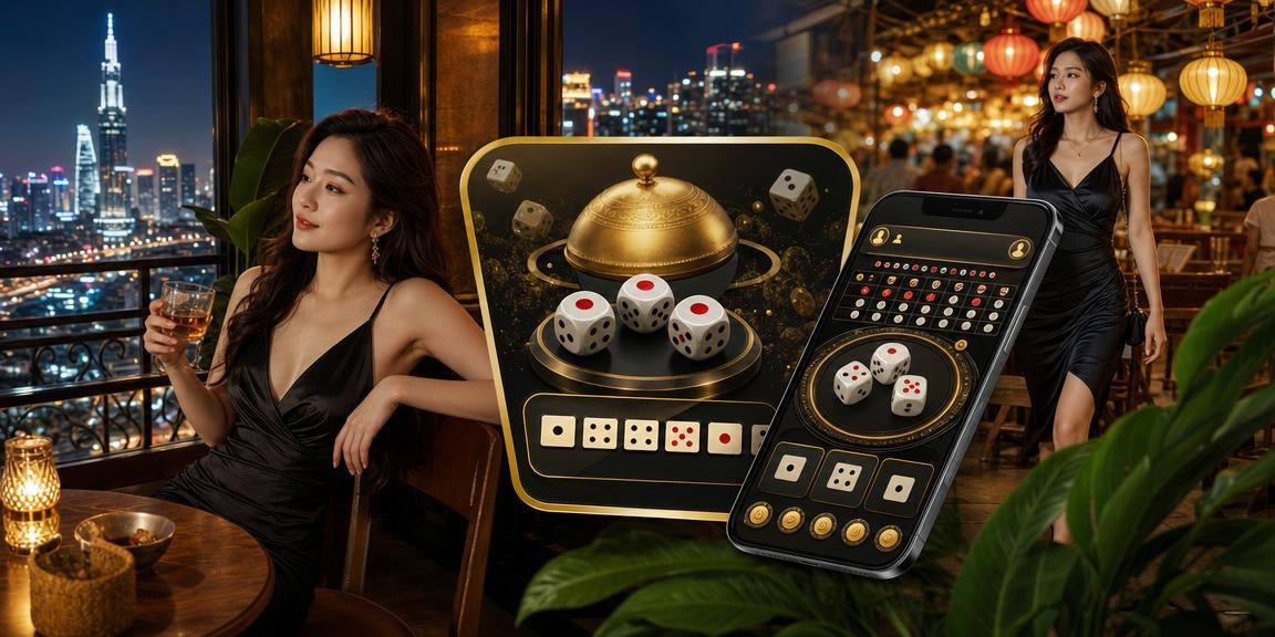 888p.com Live Casino